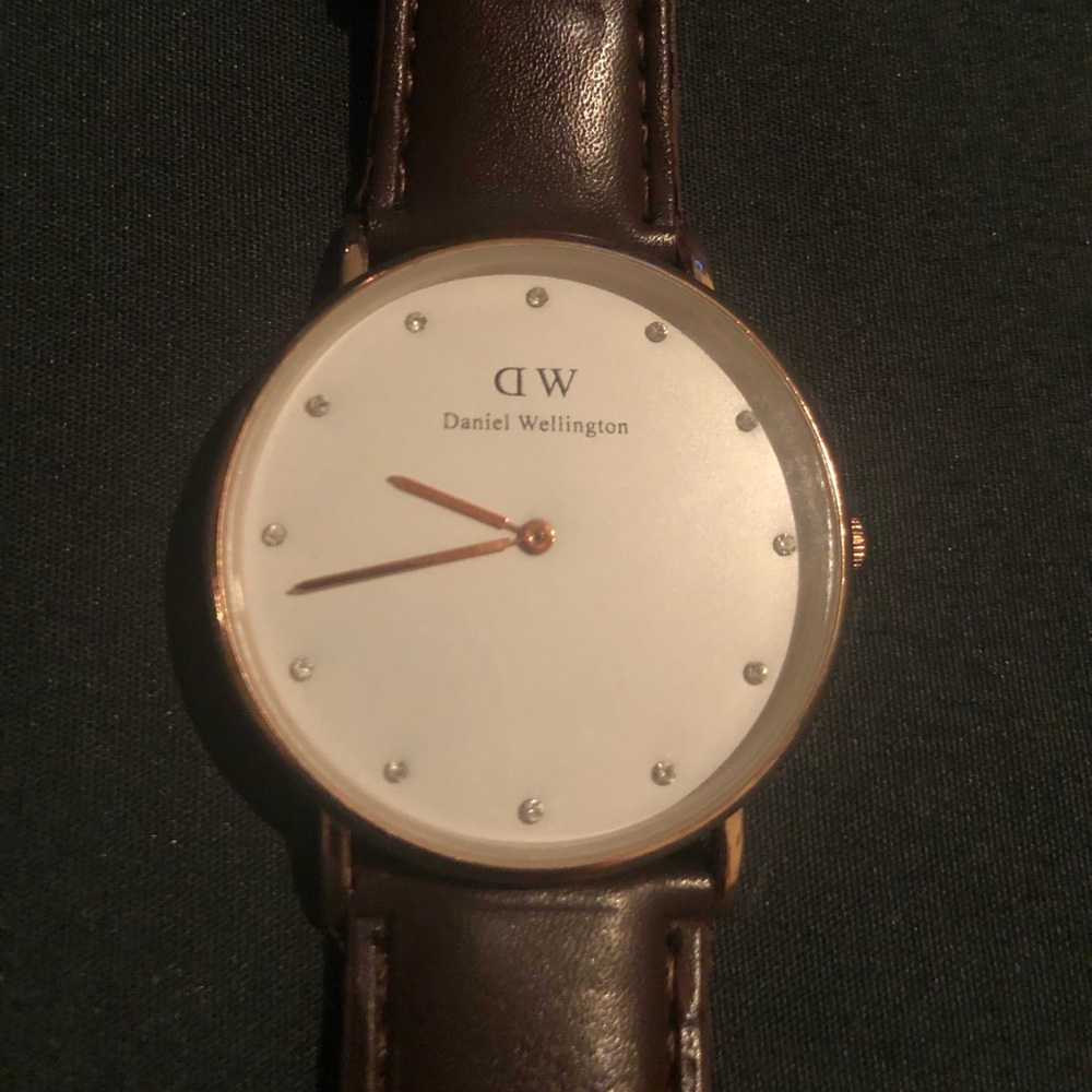 Daniel Wellington Watch